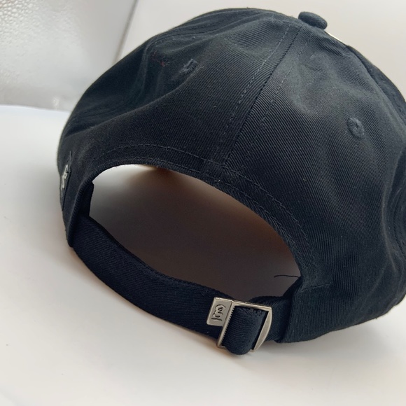 Gear For Sports Lambeau Field Green Bay Packers Football Yellow/Black Hat - Picture 10 of 15